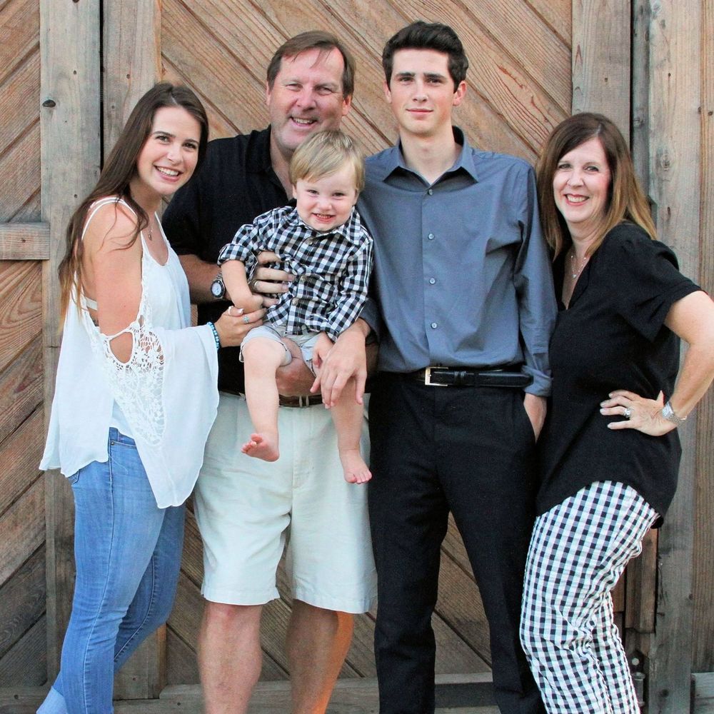 Meet your Posher, Madelon